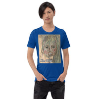 Kim Wilde - Unisex t-shirt