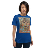 Patty Smyth - Unisex t-shirt