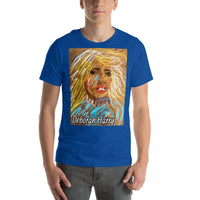 Deborah Harry - Unisex t-shirt