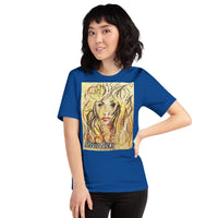 Stevie Nicks - Unisex t-shirt