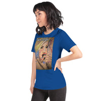 Gwen Stefani - Unisex t-shirt