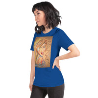 Taylor Swift - Unisex t-shirt