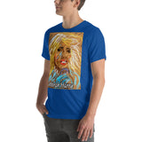 Deborah Harry - Unisex t-shirt