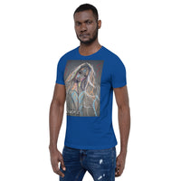 Beyonce - Unisex t-shirt