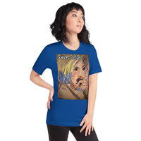 Gwen Stefani - Unisex t-shirt