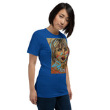 Patty Smyth - Unisex t-shirt