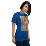 Patty Smyth - Unisex t-shirt