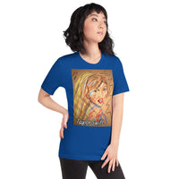 Taylor Swift - Unisex t-shirt