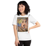 Gwen Stefani - Unisex t-shirt