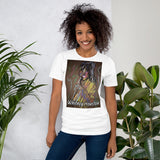 Whitney Houston - Unisex t-shirt