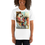 Carly Simon - Unisex t-shirt