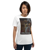 Billie Holiday - Unisex t-shirt