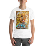 Deborah Harry - Unisex t-shirt