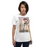 Miley Cyrus - Unisex t-shirt