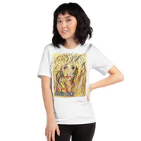 Stevie Nicks - Unisex t-shirt