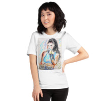 Katy Perry - Unisex t-shirt