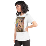 Gwen Stefani - Unisex t-shirt