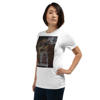 Billie Holiday - Unisex t-shirt