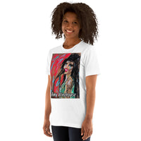 Amy Winehouse - Unisex t-shirt