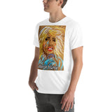 Deborah Harry - Unisex t-shirt