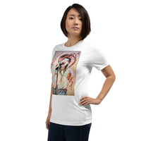 Miley Cyrus - Unisex t-shirt