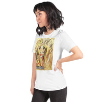 Stevie Nicks - Unisex t-shirt