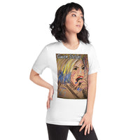 Gwen Stefani - Unisex t-shirt