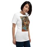 Patty Smyth - Unisex t-shirt