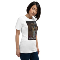 Billie Holiday - Unisex t-shirt