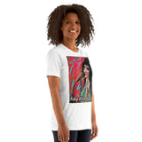 Amy Winehouse - Unisex t-shirt