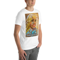 Deborah Harry - Unisex t-shirt