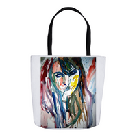 Tote Bags Michelle Gantner/Jill Wu