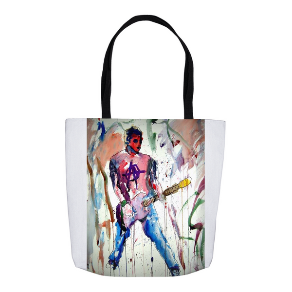 Tote Bags Craig Jewett/Christ Jewett