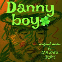 DanJoyce DannyBoy 01 DannyBoy