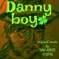 DanJoyce DannyBoy 04 AnotherVeteransHoliday