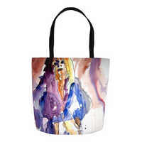 Tote Bags Val Kinzler/Rew Starr