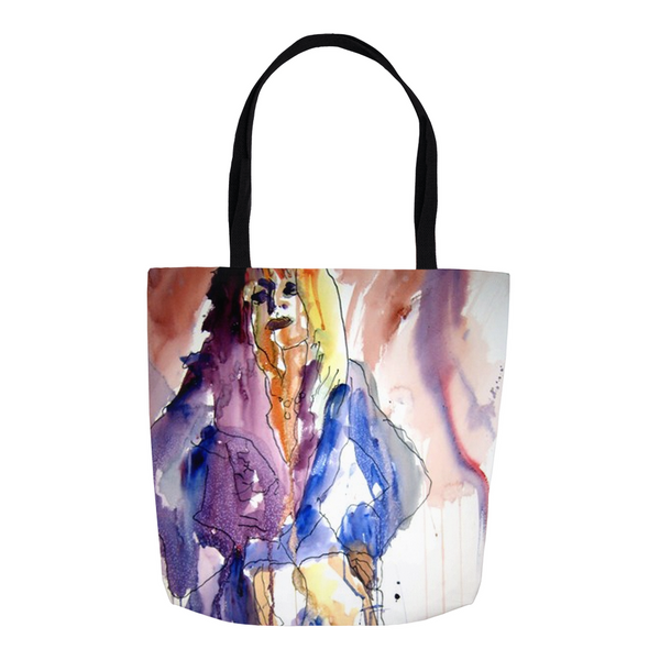 Tote Bags Val Kinzler/Rew Starr