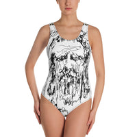 One-Piece Swimsuit