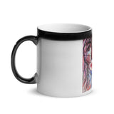 Glossy Magic Mug