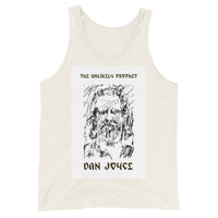 Unisex Tank Top the unlikely prophet