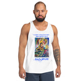 Unisex Tank Top liberty