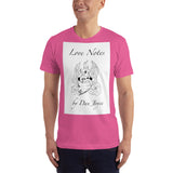 T-Shirt Love Notes