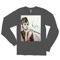 Long sleeve t-shirt