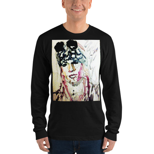 Long sleeve t-shirt