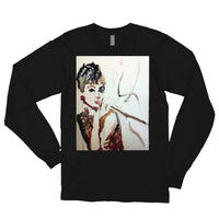 Long sleeve t-shirt