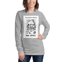 Unisex Long Sleeve Tee the unlikely prophet