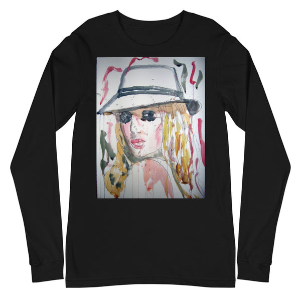 Unisex Long Sleeve Tee