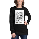 Unisex Long Sleeve Tee the unlikely prophet