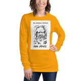 Unisex Long Sleeve Tee the unlikely prophet