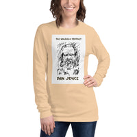 Unisex Long Sleeve Tee the unlikely prophet